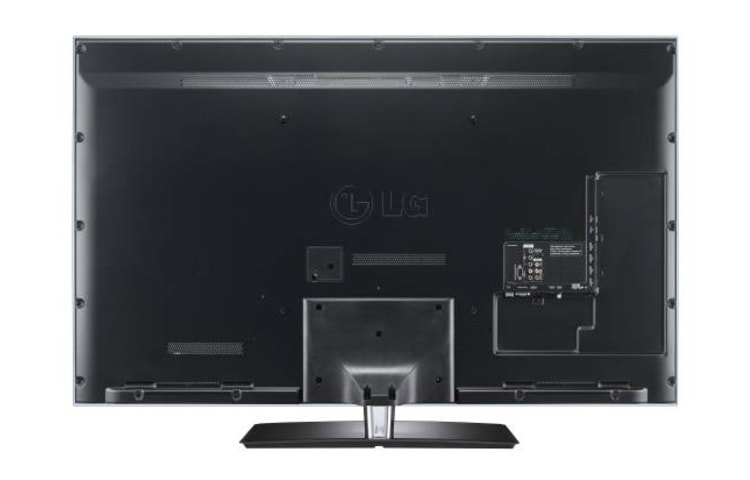 LG 32" Full HD Cinema 3D LED-tv met TruMotion 100Hz, 2D naar 3D converter en Picture Wizard II, 32LW4500