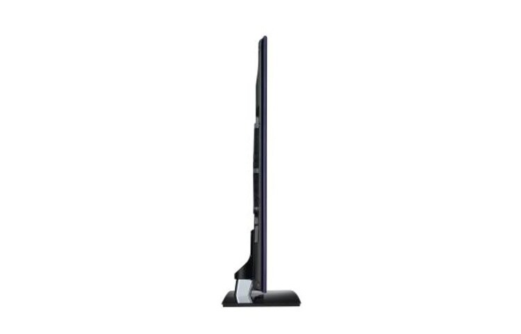 LG 32" Full HD Cinema 3D LED-tv met Smart TV, TruMotion 100Hz, 2D naar 3D converter, Picture Wizard II, DLNA en Wi-Fi, 32LW5500