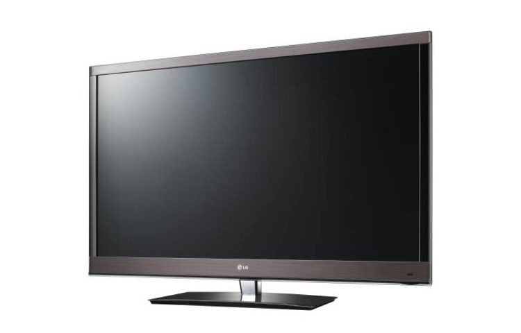 LG 32" Full HD Cinema 3D LED-tv met Smart TV, TruMotion 100Hz, 2D naar 3D converter, Picture Wizard II, DLNA en Wi-Fi, 32LW570S