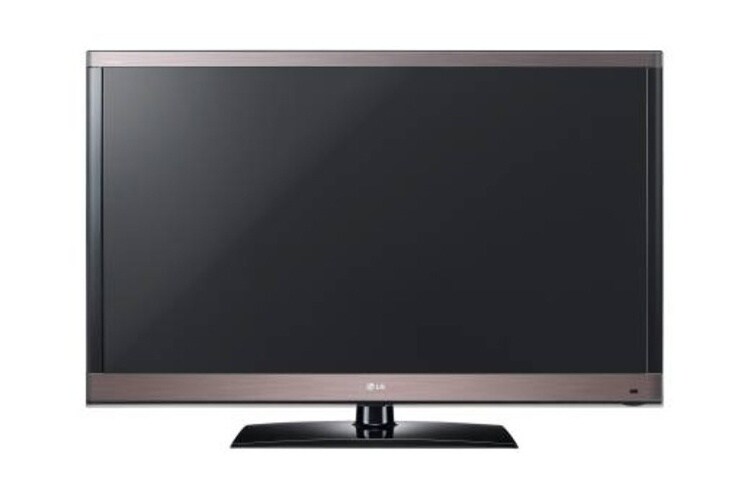 LG 32" Full HD Cinema 3D LED-tv met Smart TV, TruMotion 100Hz, 2D naar 3D converter, Picture Wizard II, DLNA en Wi-Fi, 32LW570S