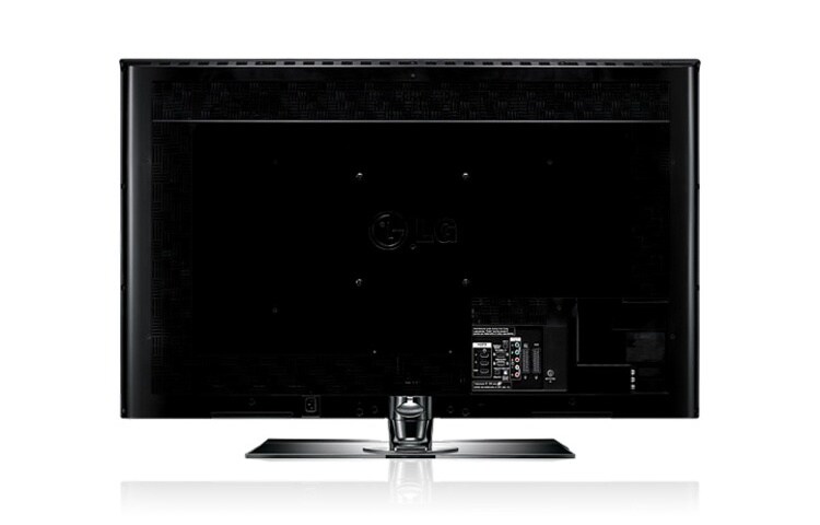 LG 32" LCD-TV met "Kaderloos" ontwerp, TruMotion 200Hz, 4 HDMI, Bluetooth en USB-aansluiting, 32SL8000