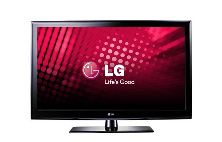 37LE4500 TV