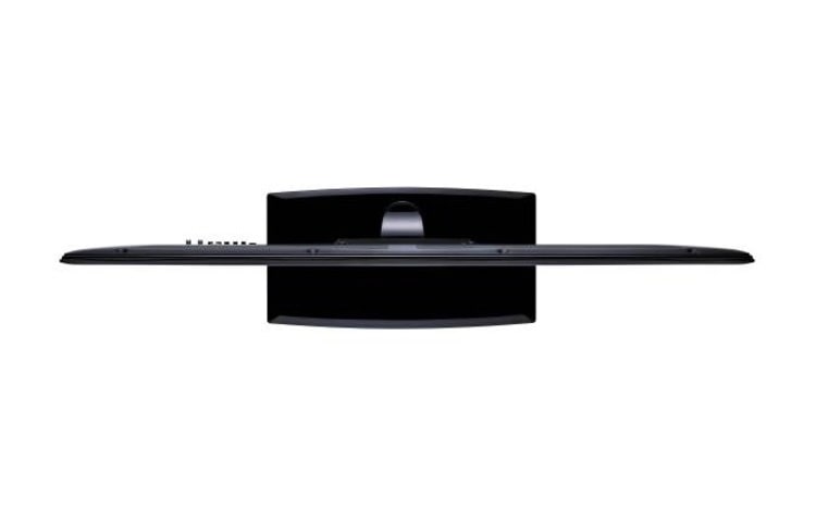 LG 37" inch Wireless Full HD LED met 3ms responsetijd, 4x HDMI & Wireless AV Link (Ready), 37LE4500