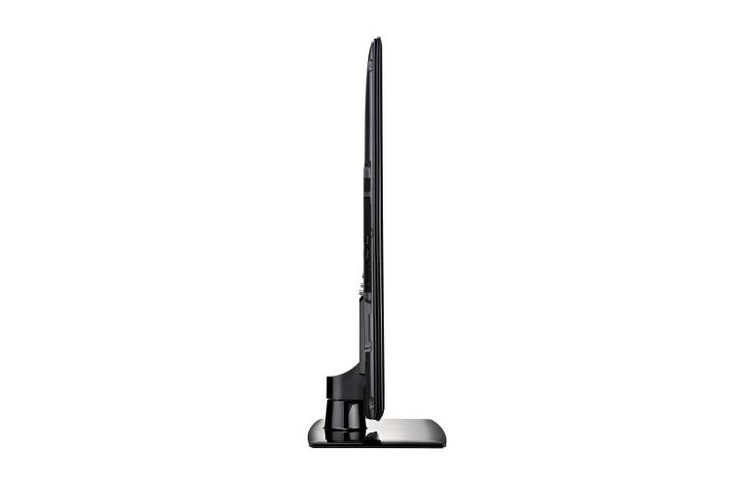 LG 37" inch Wireless Full HD LED met 3ms responsetijd, 4x HDMI & Wireless AV Link (Ready), 37LE4500