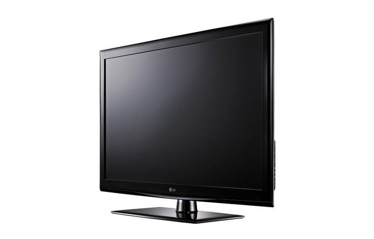 LG 37" inch Wireless Full HD LED met 3ms responsetijd, 4x HDMI & Wireless AV Link (Ready), 37LE4500