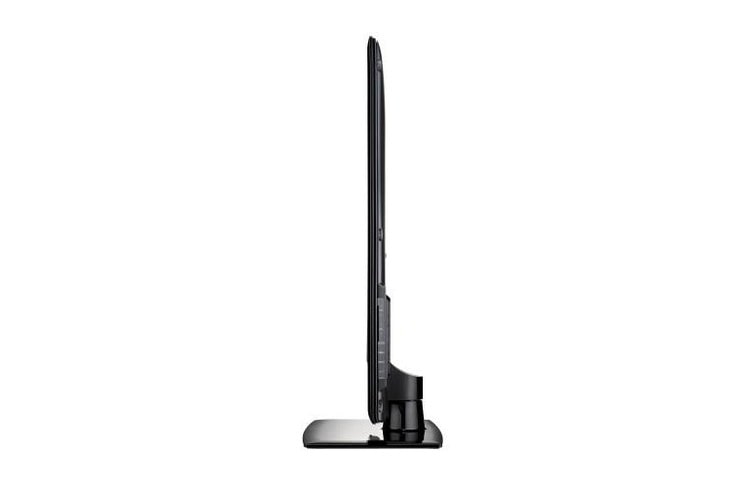LG 37" inch Wireless Full HD LED met 3ms responsetijd, 4x HDMI & Wireless AV Link (Ready), 37LE4500