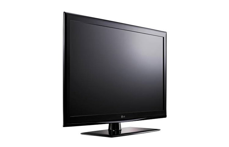 LG 37" inch Wireless Full HD LED met 3ms responsetijd, 4x HDMI & Wireless AV Link (Ready), 37LE4500