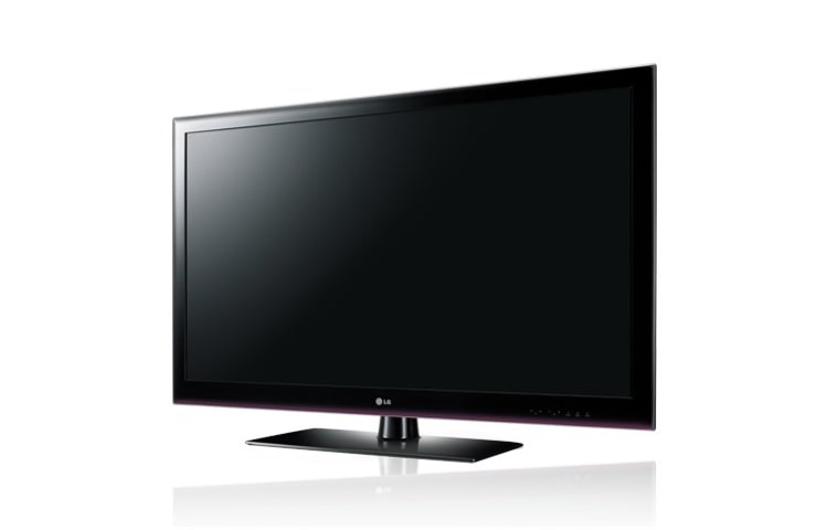 LG 37" inch Wireless Full HD LED met Trumotion 100Hz, 2,4ms responsetijd, 4x HDMI & Wireless AV Link (Ready), 37LE5300
