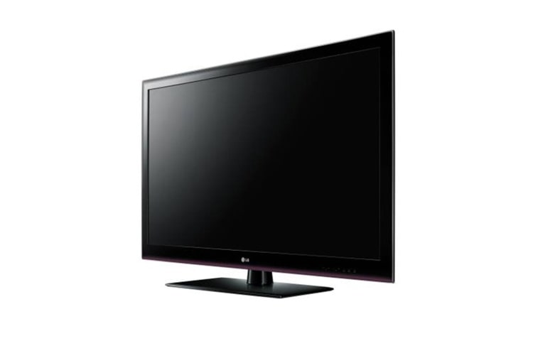 LG 37" inch Wireless Full HD LED met Trumotion 100Hz, 2,4ms responsetijd, 4x HDMI & Wireless AV Link (Ready), 37LE5300