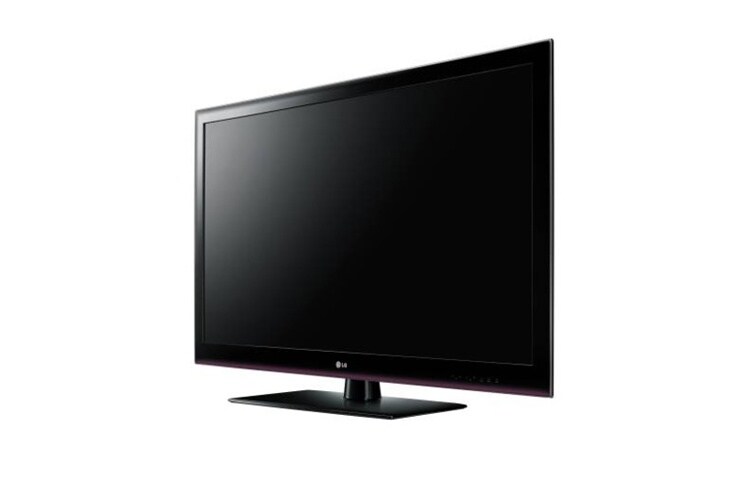 LG 37" inch Full HD LED met TruMotion 100Hz, 2,4ms responsetijd, USB 2.0 & 4x HDMI., 37LE5400