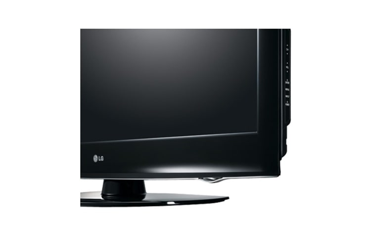 LG 37" HD Ready 1080p LCD-TV, 37LH3000