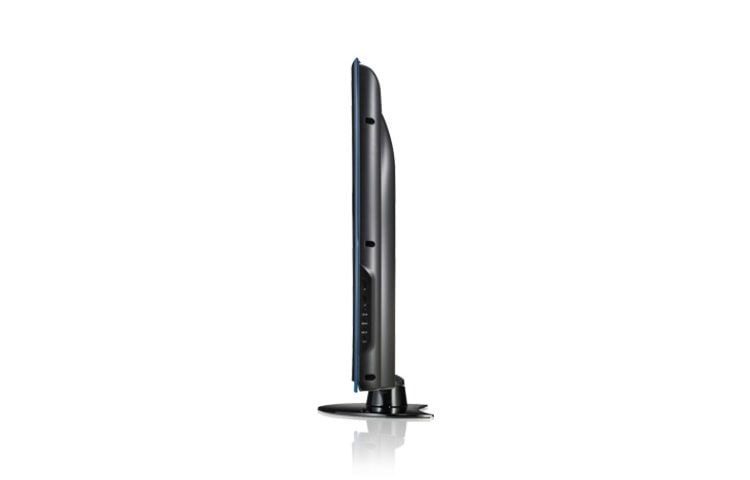 LG 37" HD Ready 1080p Trumotion 100hz, LCD televisie, 37LH4000