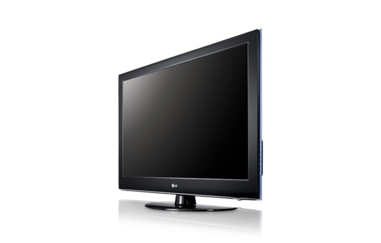 LG 37" HD Ready 1080p (Full HD), LCD-TV, Trumotion 200Hz, USB 2.0, AV-mode, 37LH5000