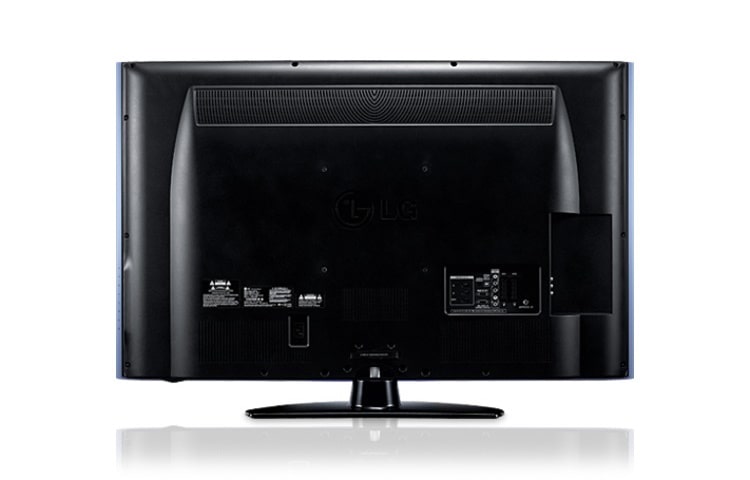 LG 37" HD Ready 1080p (Full HD), LCD-TV, Trumotion 200Hz, USB 2.0, AV-mode, 37LH5000