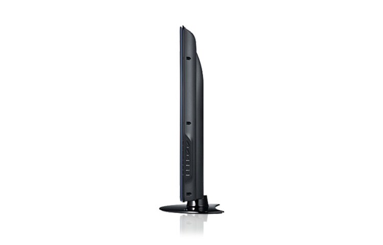 LG 37" HD Ready 1080p (Full HD), LCD-TV, Trumotion 200Hz, USB 2.0, AV-mode, 37LH5000