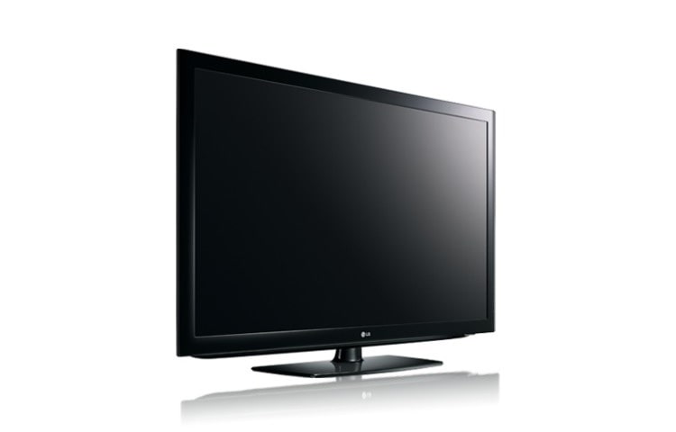 LG 37" Full HD LCD-tv met Picture Wizard II, Clear Voice II, DivX HD, Simplink en USB 2.0., 37LK430