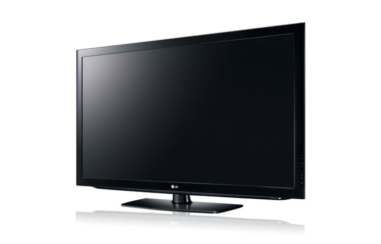 LG 37" Full HD LCD-tv met Picture Wizard II, Clear Voice II, DivX HD, Simplink en USB 2.0., 37LK430