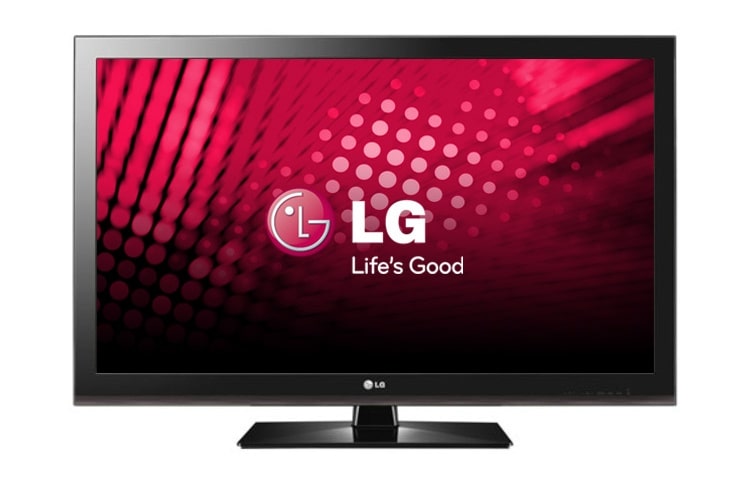 37LK450 TV