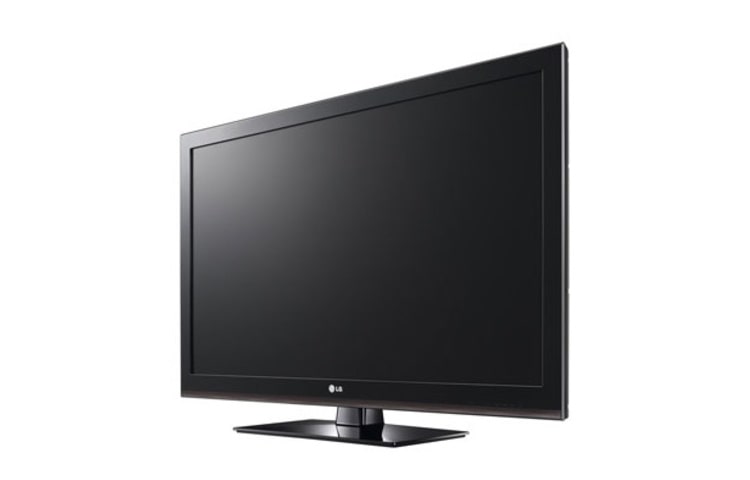 LG 37" Full HD LCD-tv met Picture Wizard II, Clear Voice II, DivX HD, Simplink, USB 2.0 en Smart Energy Saving Plus, 37LK450