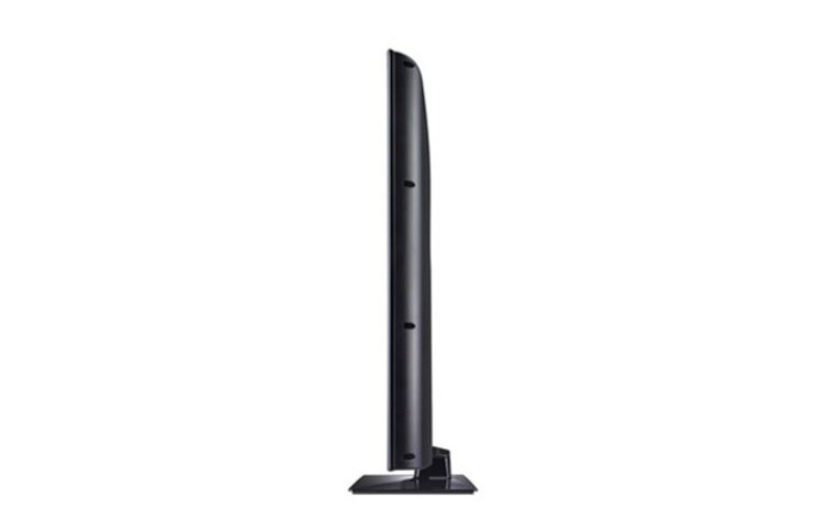 LG 37" Full HD LCD-tv met Picture Wizard II, Clear Voice II, DivX HD, Simplink, USB 2.0 en Smart Energy Saving Plus, 37LK450