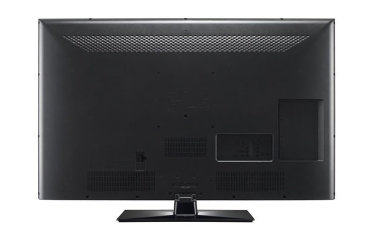 LG 37" Full HD LCD-tv met Picture Wizard II, Clear Voice II, DivX HD, Simplink, USB 2.0 en Smart Energy Saving Plus, 37LK450