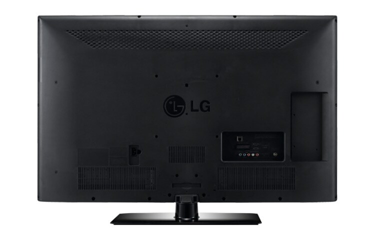 LG 37" | Direct LED | Cinema 3D | Full HD 1080p | MCI 100 | HDMI | DLNA | DUAL Play, 37LM3400