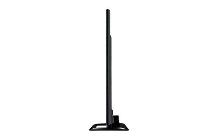 LG 37" | Edge LED | Cinema 3D | Full HD | MCI 200 | Smart Share | DNLA Certified, 37LM611S