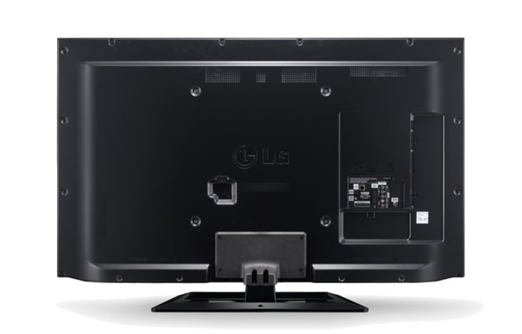 LG 37" | Edge LED | Cinema 3D | Full HD | MCI 200 | Smart Share | DNLA Certified, 37LM611S