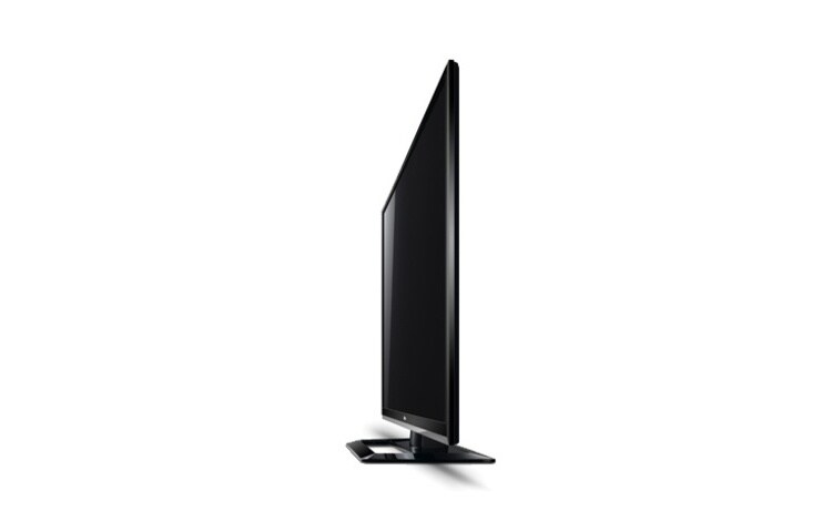 LG 37" | Edge LED | Full HD 1080p | USB | Simplink | Energy saving plus | DNLA Certified, 37LS5600
