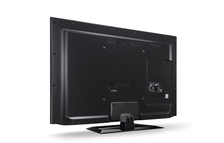 LG 37" | Edge LED | Full HD 1080p | USB | Simplink | Energy saving plus | DNLA Certified, 37LS5600
