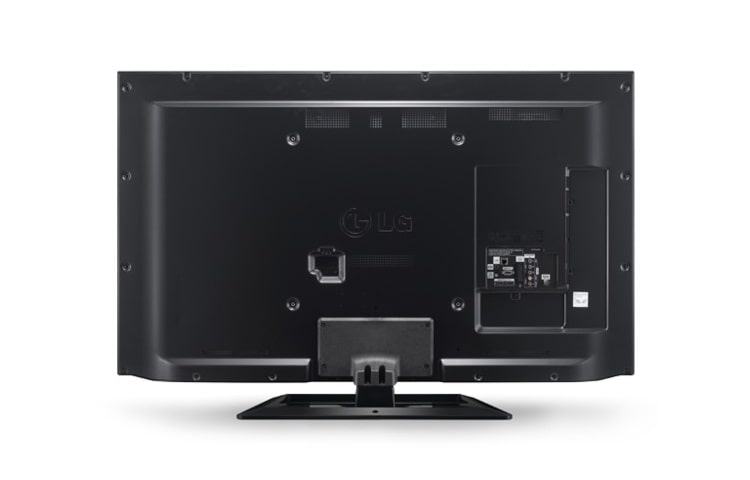 LG 37" | Edge LED | Full HD 1080p | USB | Simplink | Energy saving plus | DNLA Certified, 37LS5600