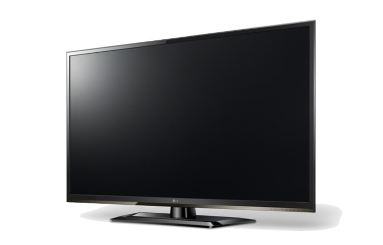 LG 37" | Edge LED | Full HD | MCI 200 | Smart TV 2.0 | Smart Share | Wi-Fi Ready | Smart energy saving, 37LS570S