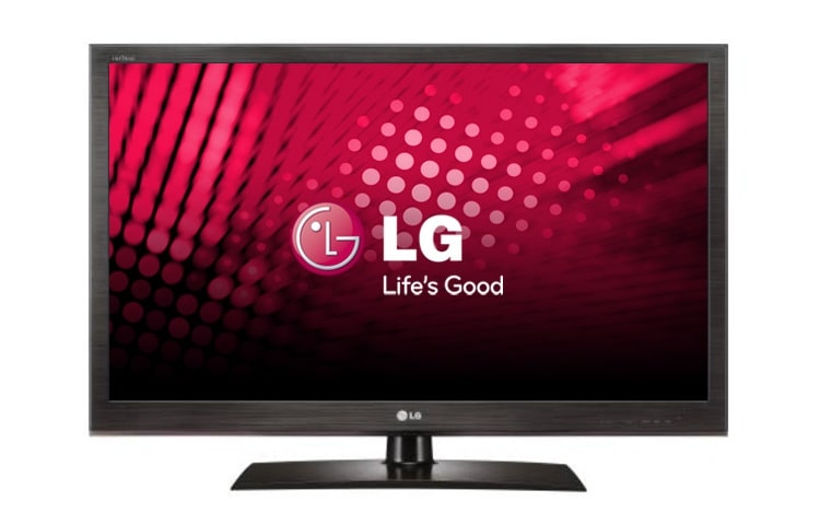 37LV3550 TV