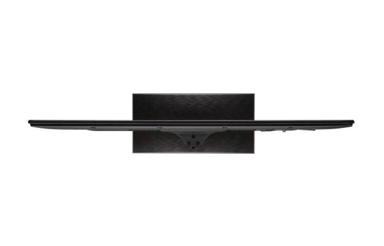 LG 37" Full HD LED-tv met Picture Wizard II, Smart Energy Saving Plus, DivX HD, Infinite Sound, Clear Voice II, Simplink en USB 2.0, 37LV3550
