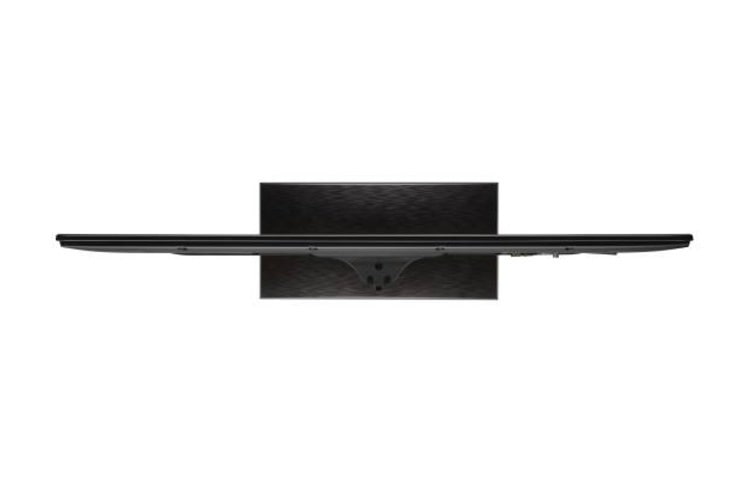 LG 37" Full HD LED Smart TV met TruMotion 50Hz, Picture Wizard II, DLNA, Wi-fi, Smart Energy Saving Plus en DivX HD Plus, 37LV375S