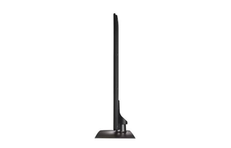 LG 37" Full HD LED Smart TV met TruMotion 50Hz, Picture Wizard II, DLNA, Wi-fi, Smart Energy Saving Plus en DivX HD Plus, 37LV375S