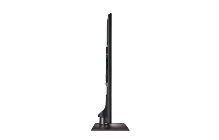 LG 37" Full HD LED Smart TV met TruMotion 50Hz, Picture Wizard II, DLNA, Wi-fi, Smart Energy Saving Plus en DivX HD Plus, 37LV375S