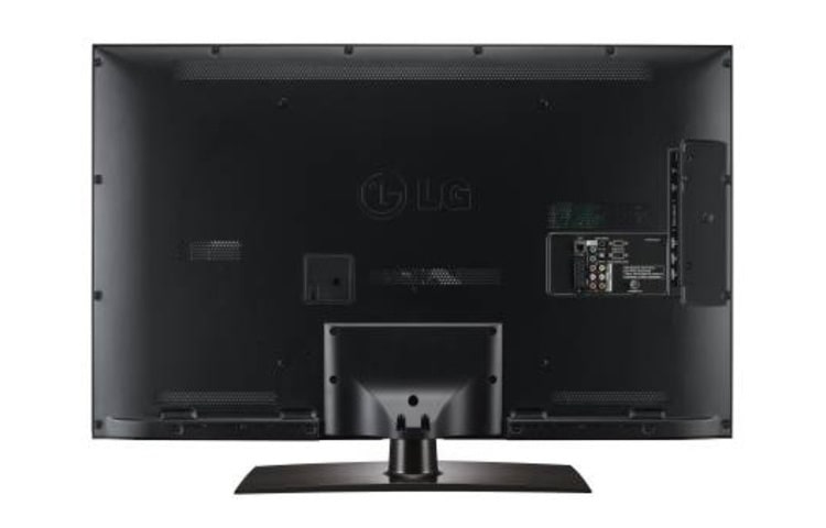 LG 37" Full HD LED Smart TV met TruMotion 50Hz, Picture Wizard II, DLNA, Wi-fi, Smart Energy Saving Plus en DivX HD Plus, 37LV375S