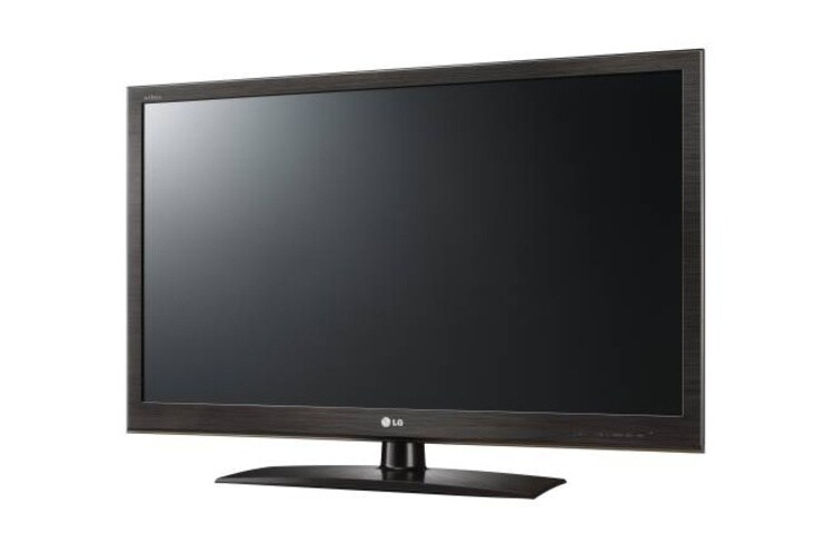LG 37" Full HD LED Smart TV met TruMotion 50Hz, Picture Wizard II, DLNA, Wi-fi, Smart Energy Saving Plus en DivX HD Plus, 37LV375S