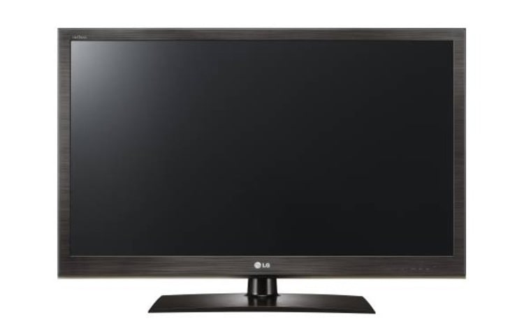 LG 37" Full HD LED Smart TV met TruMotion 50Hz, Picture Wizard II, DLNA, Wi-fi, Smart Energy Saving Plus en DivX HD Plus, 37LV375S