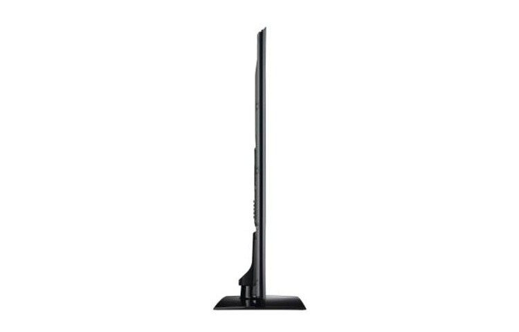 LG 37" Full HD LED-tv met TruMotion 100Hz, Picture Wizard II, Smart Energy Saving Plus en DivX HD, 37LV4500