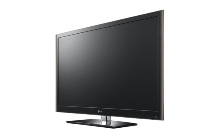 LG 37" Full HD LED Smart TV met TruMotion 100Hz, Picture Wizard II, DLNA, Wi-fi, Smart Energy Saving Plus en DivX HD Plus, 37LV5500