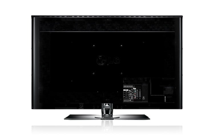 LG 37" LCD-TV met "Borderless" design, TruMotion 200Hz, 4 HDMI, Bluetooth en USB-aansluiting, 37SL8000