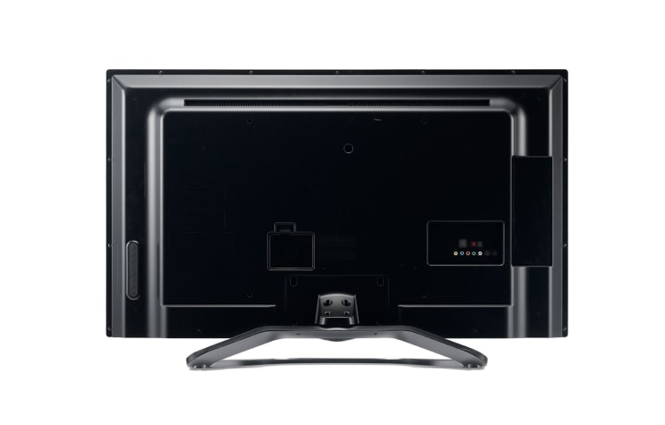 LG 39" | Direct LED | MCI 200 | Full HD | WIFI, 39LA6208