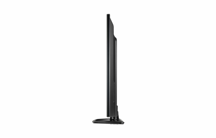LG 39" | Direct LED | MCI 100 | Full HD, 39LN5404
