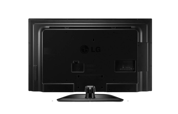 LG 39" | Direct LED | MCI 100 | Full HD, 39LN5404