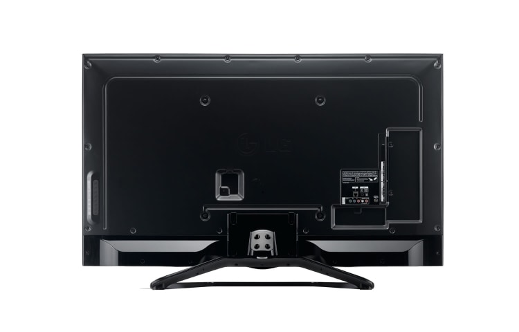 LG 42" | Edge LED | MCI 200 | Full HD | WIFI, 42LA6408