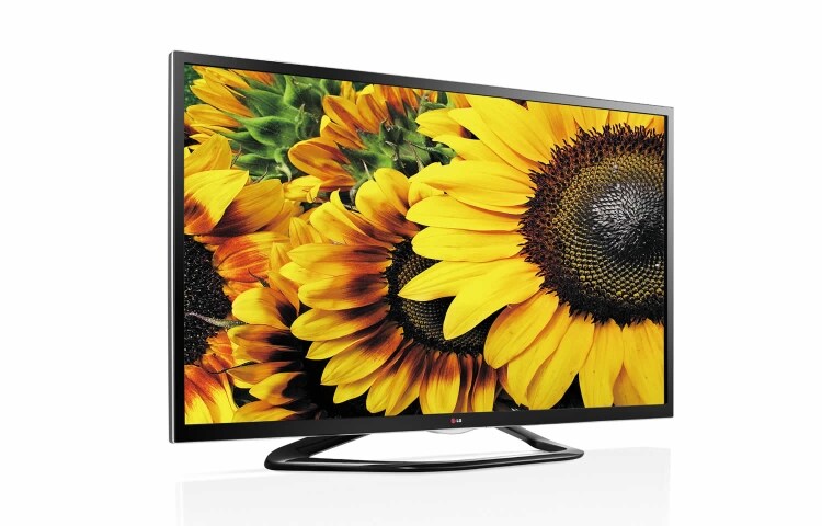 LG 42" | Edge LED | MCI 200 | Full HD | WIFI, 42LA6418