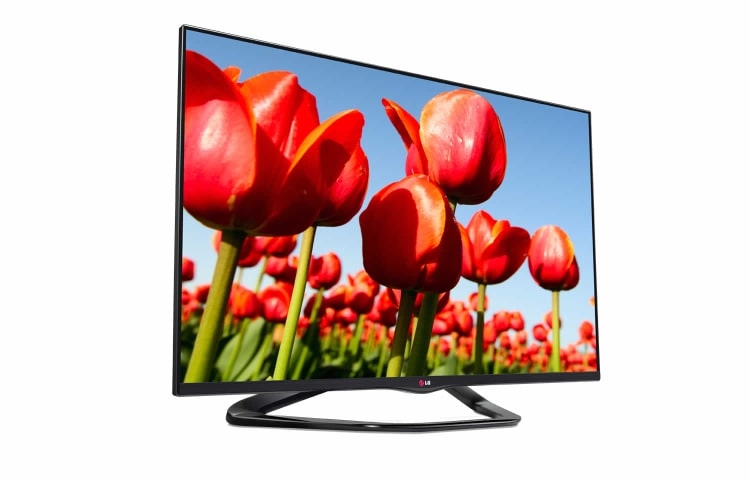 LG 42" | LED PLUS | MCI 400 | Full HD | IPS Panel | CINEMA SCREEN | WIFI, 42LA6608