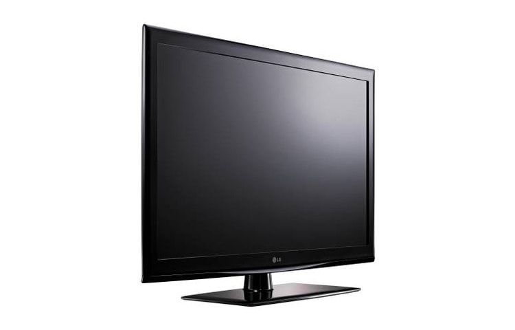 LG 42" inch Wireless Full HD LED met 3ms responsetijd, 4x HDMI & Wireless AV Link (Ready), 42LE4500